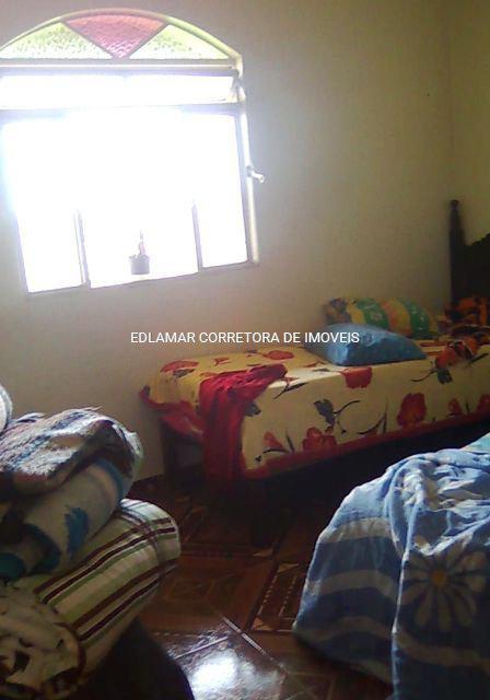 Casa, Bandeirantes, 4 Quartos, 3 Vagas, 1 Suíte