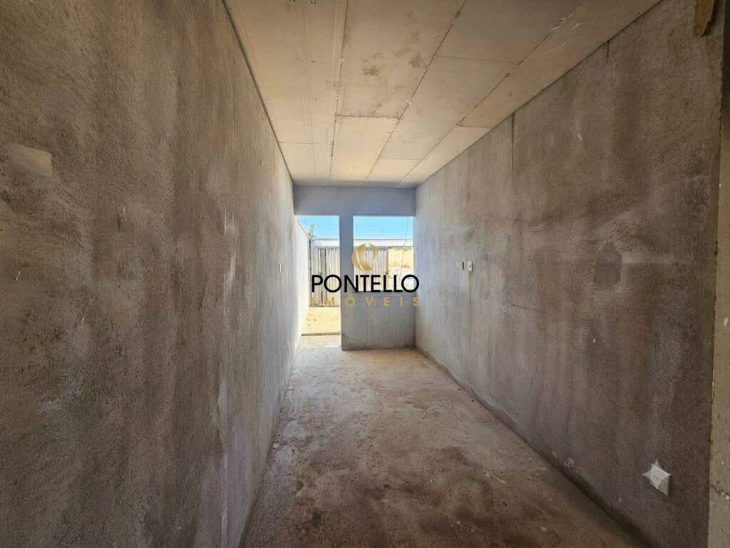 Casa, Cidade de Deus, 2 Quartos, 2 Vagas