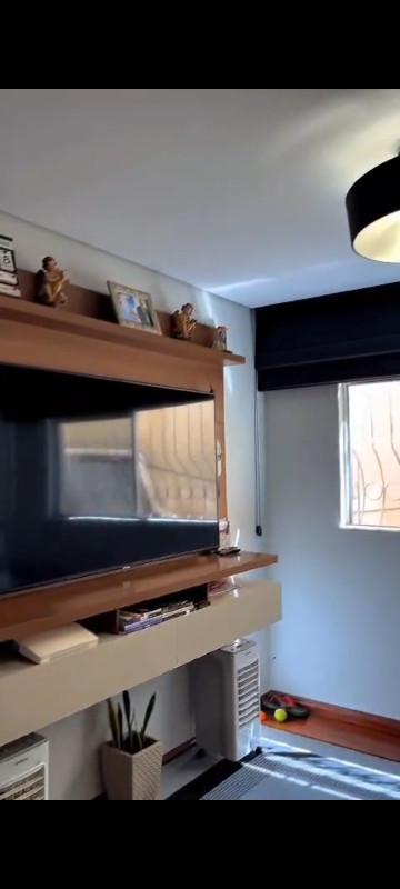 Apartamento, Liberdade, 3 Quartos, 2 Vagas, 1 Suíte