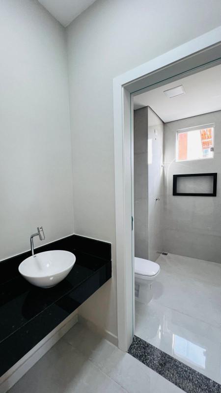 Apartamento, Pedra Azul, 3 Quartos, 2 Vagas