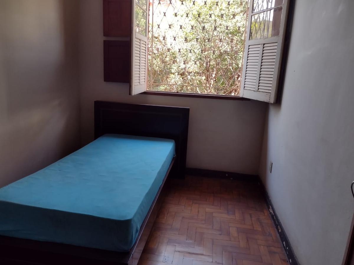 Casa, Santa Efigênia, 3 Quartos, 3 Vagas