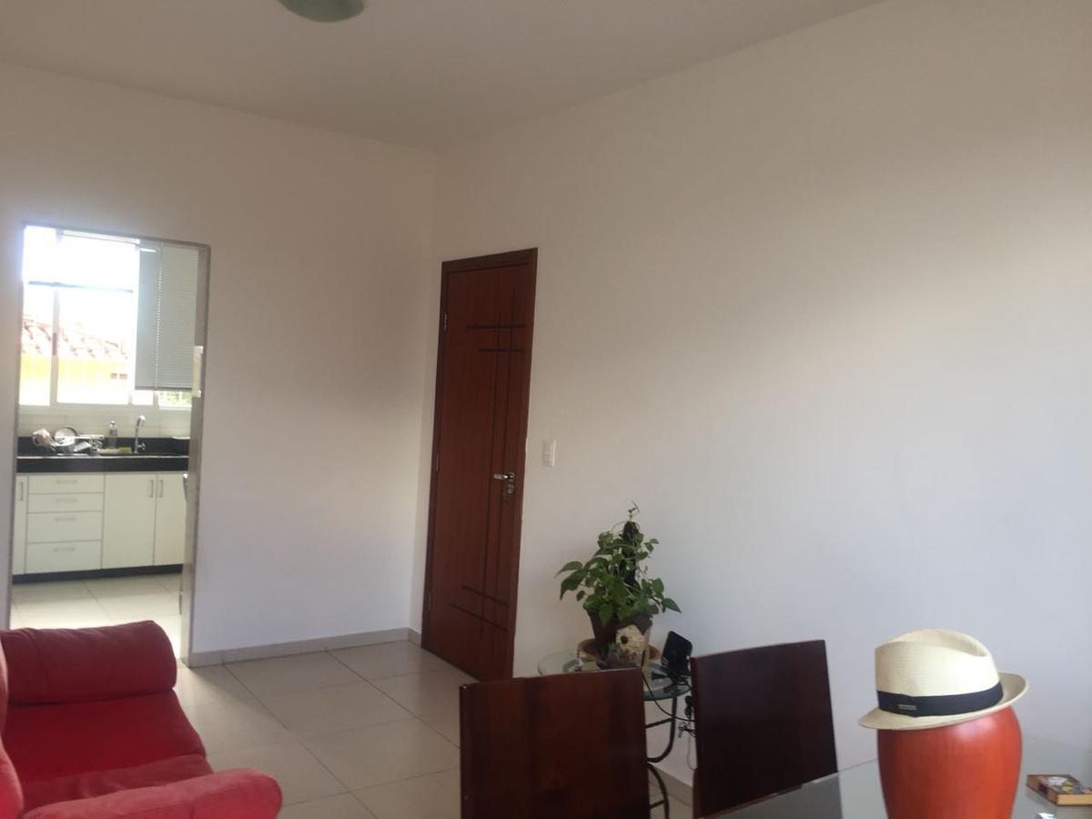 Apartamento, Salomé, 3 Quartos, 2 Vagas, 1 Suíte