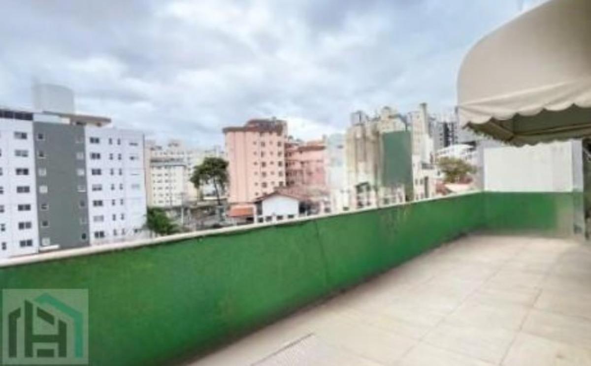Cobertura, Grajaú, 3 Quartos, 3 Vagas, 1 Suíte