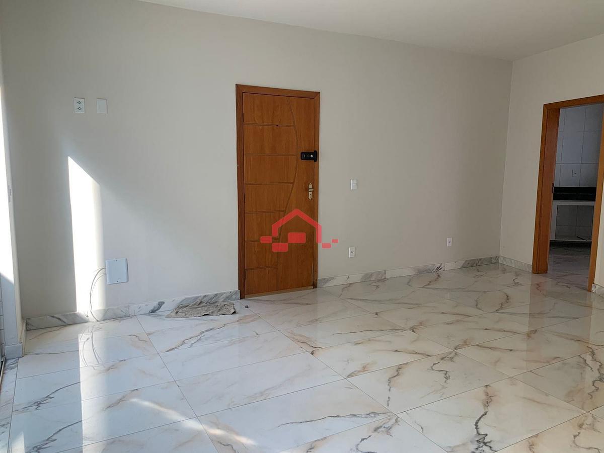 Apartamento, Santa Amélia, 3 Quartos, 2 Vagas, 1 Suíte