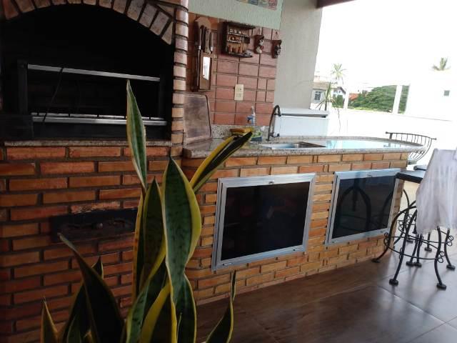Cobertura, Jardim Paquetá, 3 Quartos, 3 Vagas, 1 Suíte