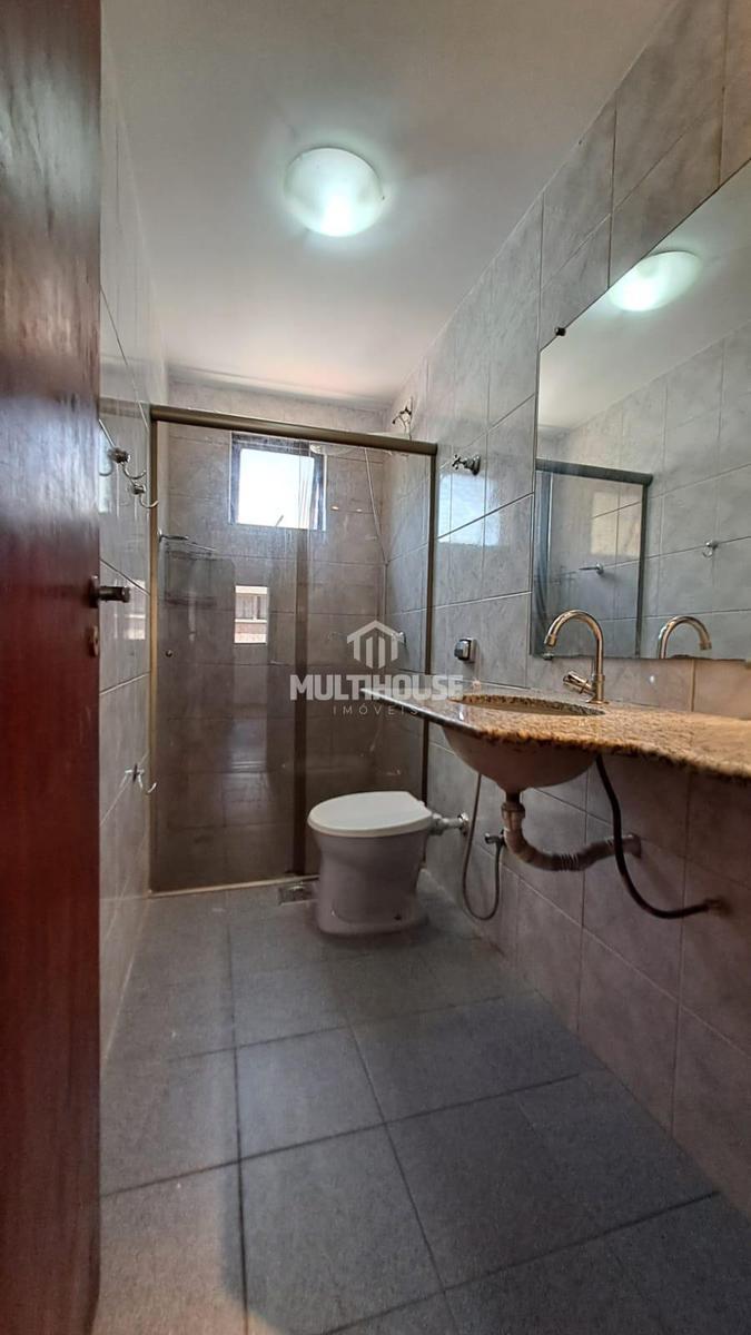 Apartamento, Dona Clara, 3 Quartos, 2 Vagas, 1 Suíte