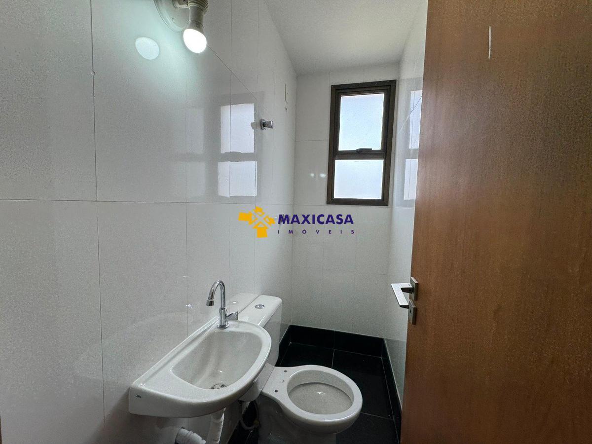 Apartamento, Liberdade, 4 Quartos, 3 Vagas, 2 Suítes