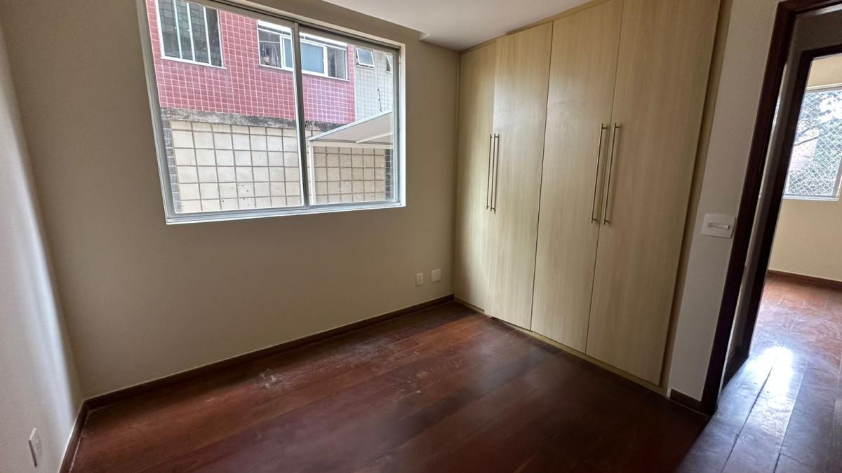 Apartamento, Buritis, 4 Quartos, 2 Vagas, 1 Suíte