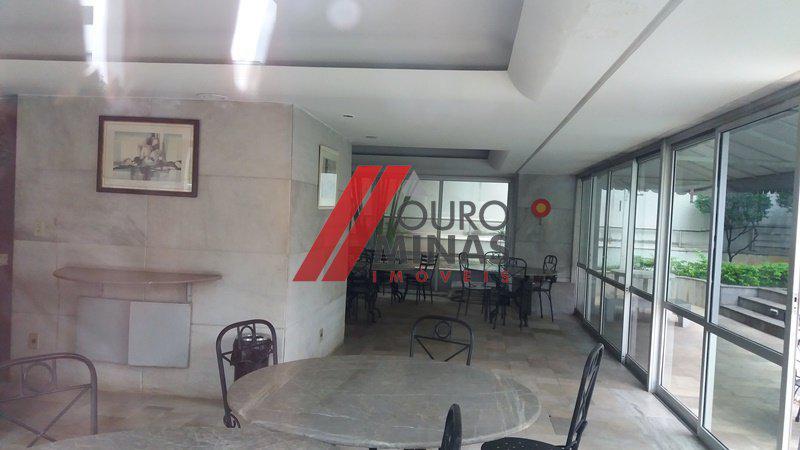 Apartamento, Savassi, 1 Quarto