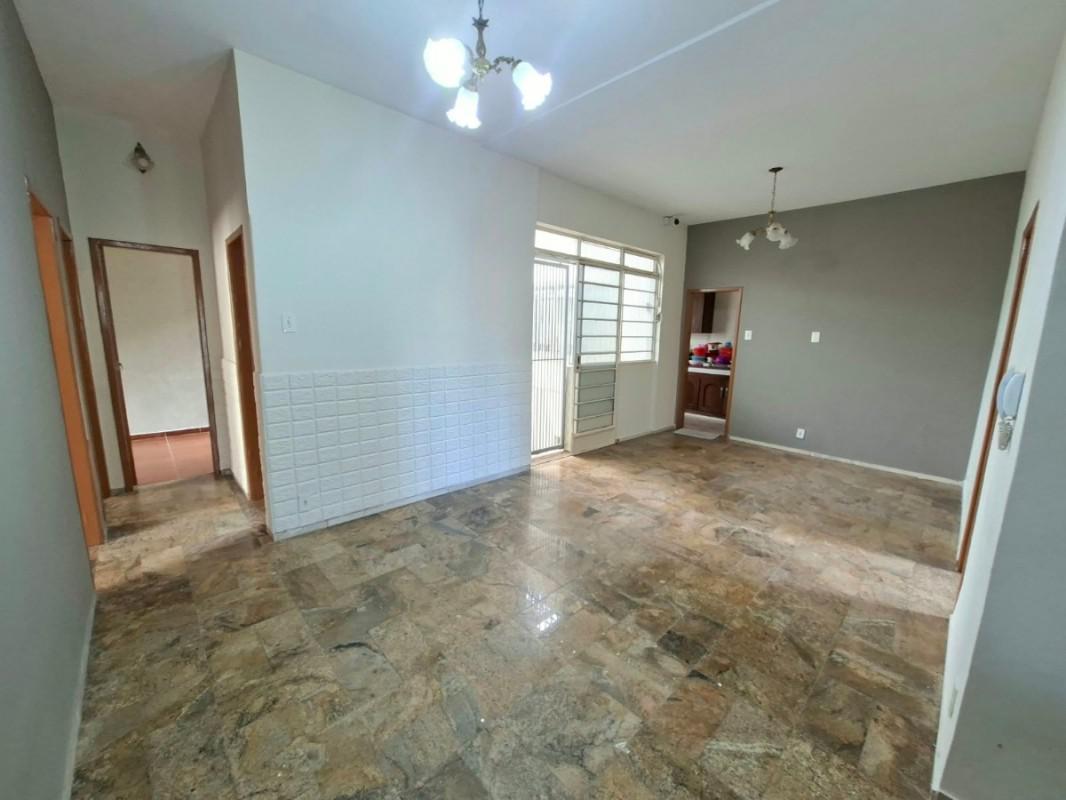 Casa, Renascença, 5 Quartos, 4 Vagas, 1 Suíte