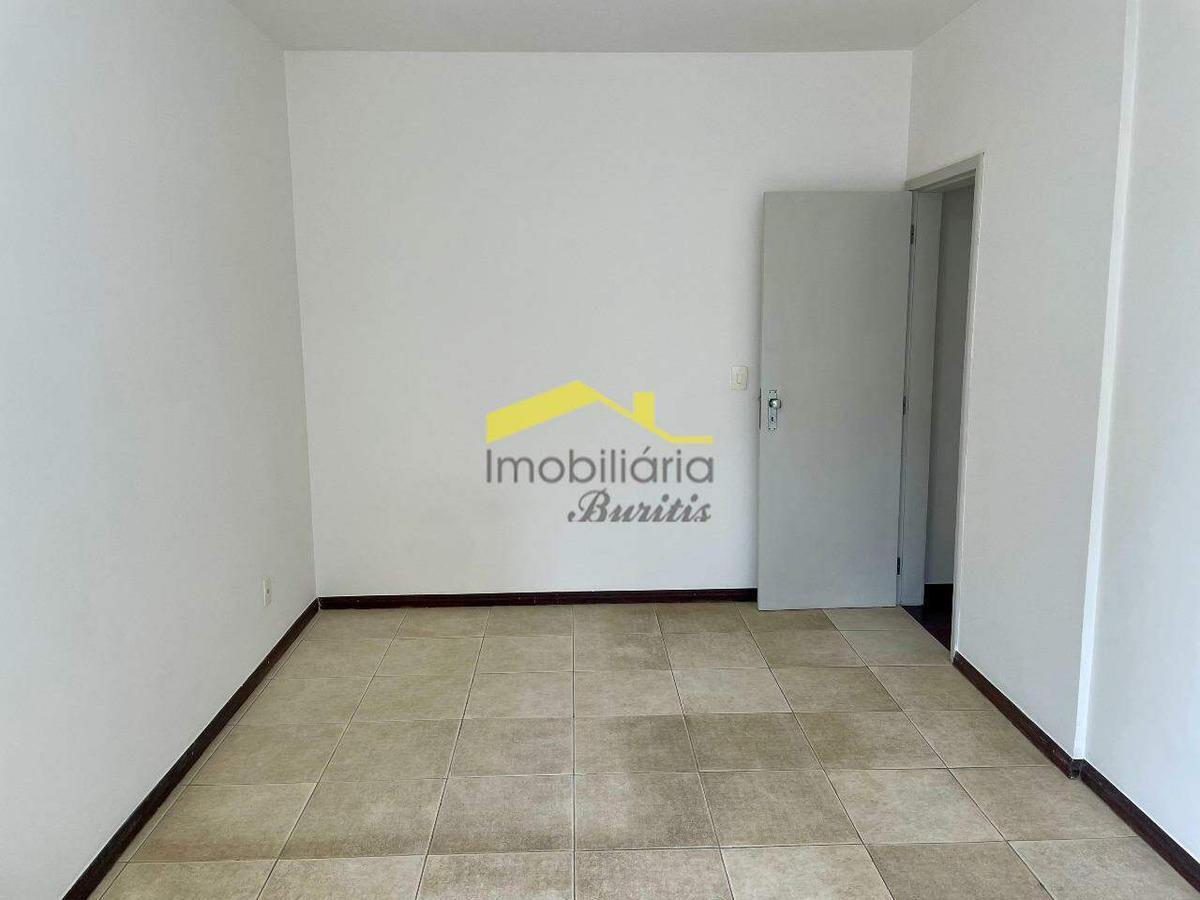 Apartamento, Savassi, 2 Quartos, 1 Vaga