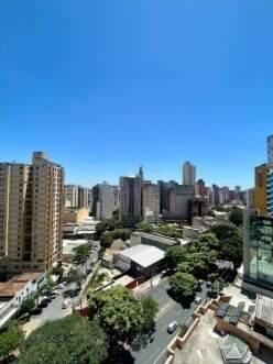 Apartamento, Santo Agostinho, 0 Quarto, 0 Vaga