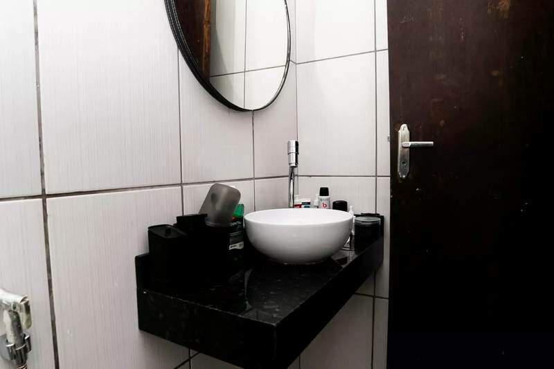 Apartamento, Santo Antônio, 3 Quartos, 1 Vaga, 1 Suíte
