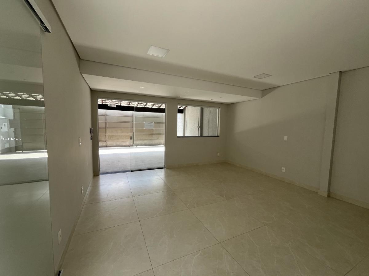 Casa, Rio Branco, 4 Quartos, 3 Vagas, 1 Suíte