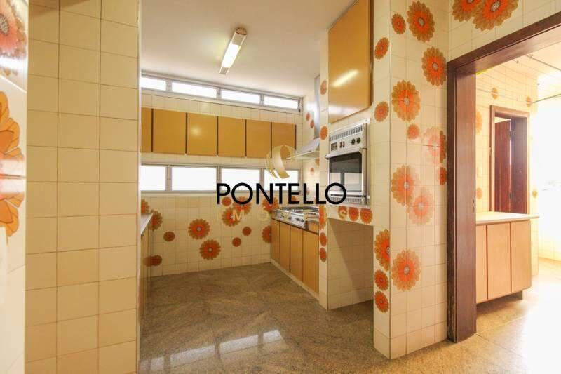 Apartamento, Anchieta, 4 Quartos, 2 Vagas, 1 Suíte