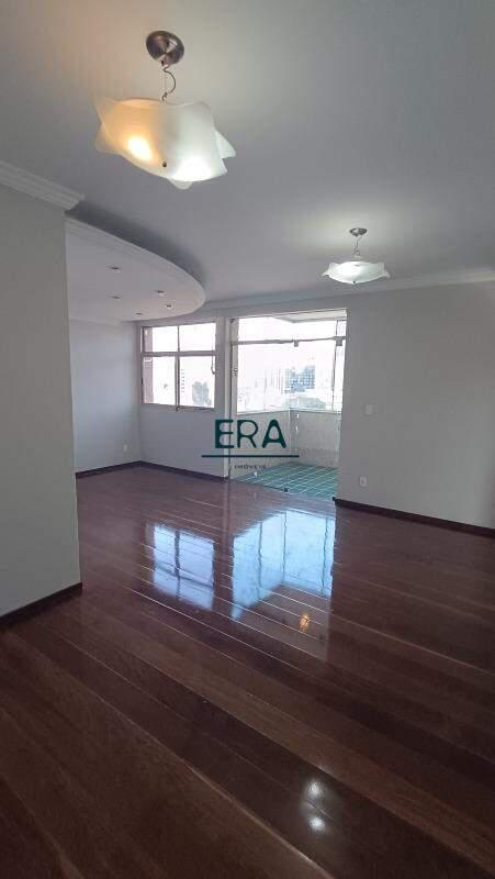 Apartamento, Barro Preto, 4 Quartos, 2 Vagas, 1 Suíte