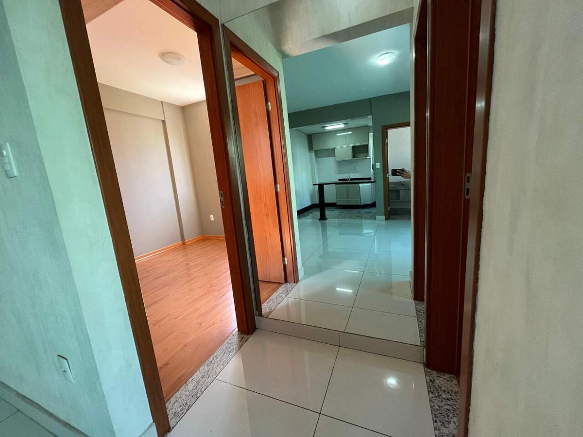 Apartamento, Buritis, 2 Quartos, 2 Vagas, 1 Suíte