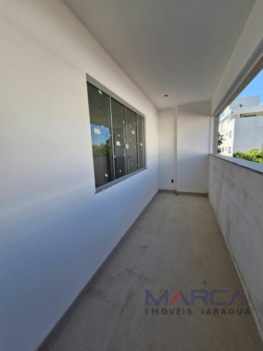 Apartamento, Santa Rosa, 3 Quartos, 2 Vagas