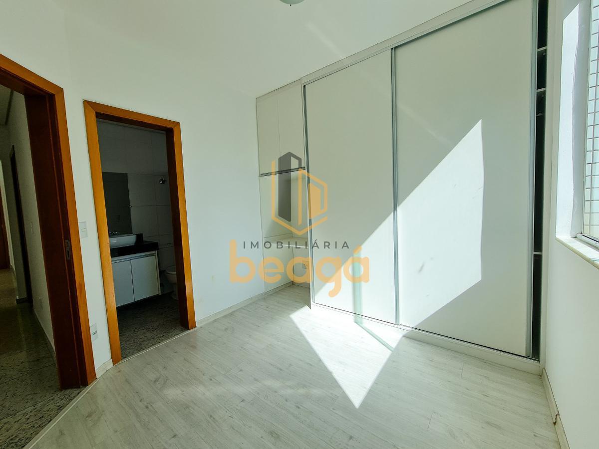 Apartamento, Santa Amélia, 3 Quartos, 2 Vagas, 1 Suíte