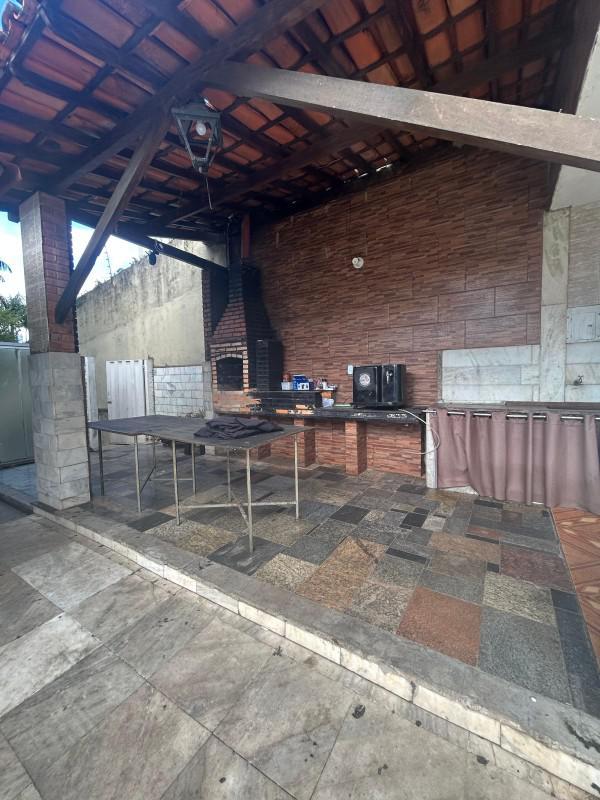 Casa, Braúnas, 4 Quartos, 5 Vagas, 2 Suítes