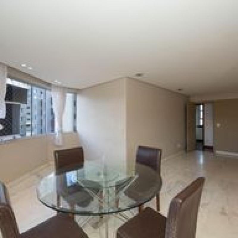 Apartamento, Serra, 3 Quartos, 2 Vagas, 1 Suíte