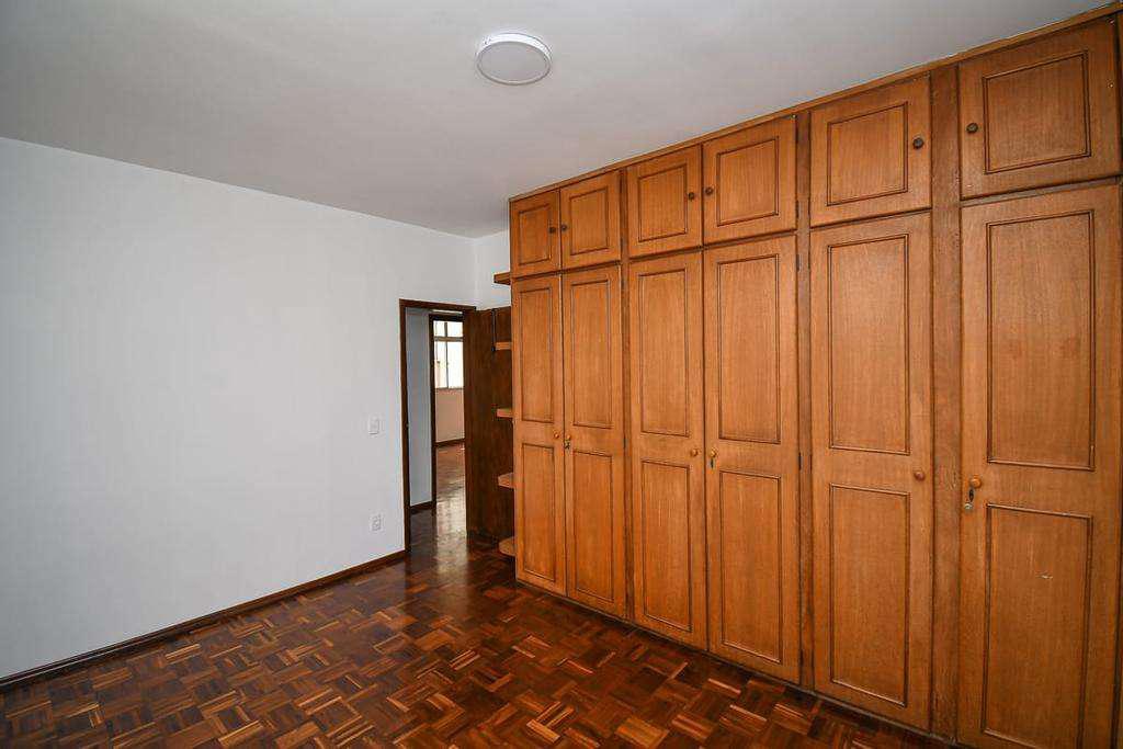 Apartamento, Lourdes, 4 Quartos, 2 Vagas, 2 Suítes