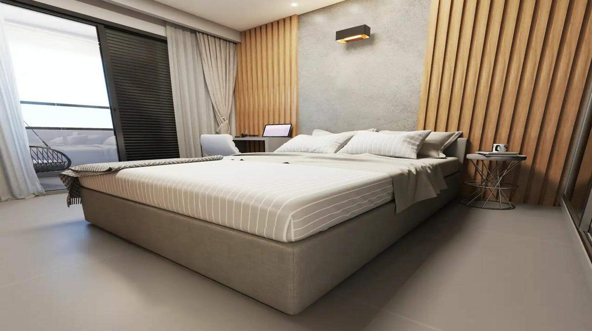Apartamento, Santa Mônica, 2 Quartos, 2 Vagas, 1 Suíte