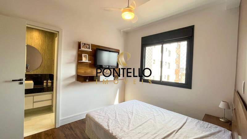 Apartamento, Alto Barroca, 3 Quartos, 2 Vagas, 2 Suítes