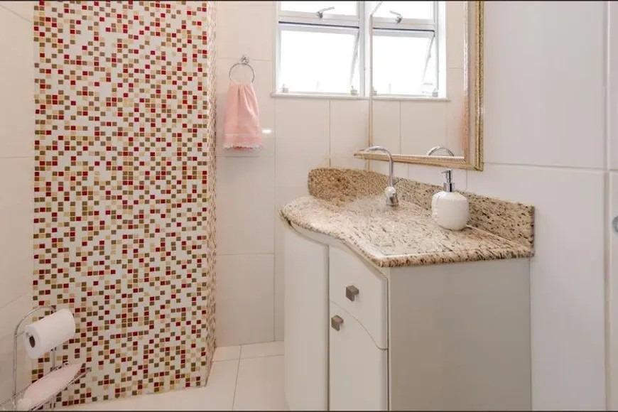 Apartamento, Jardim América, 3 Quartos, 1 Vaga, 1 Suíte