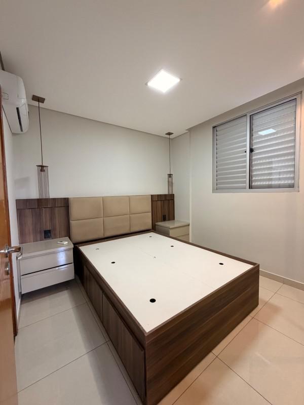 Apartamento, Castelo, 3 Quartos, 2 Vagas, 1 Suíte