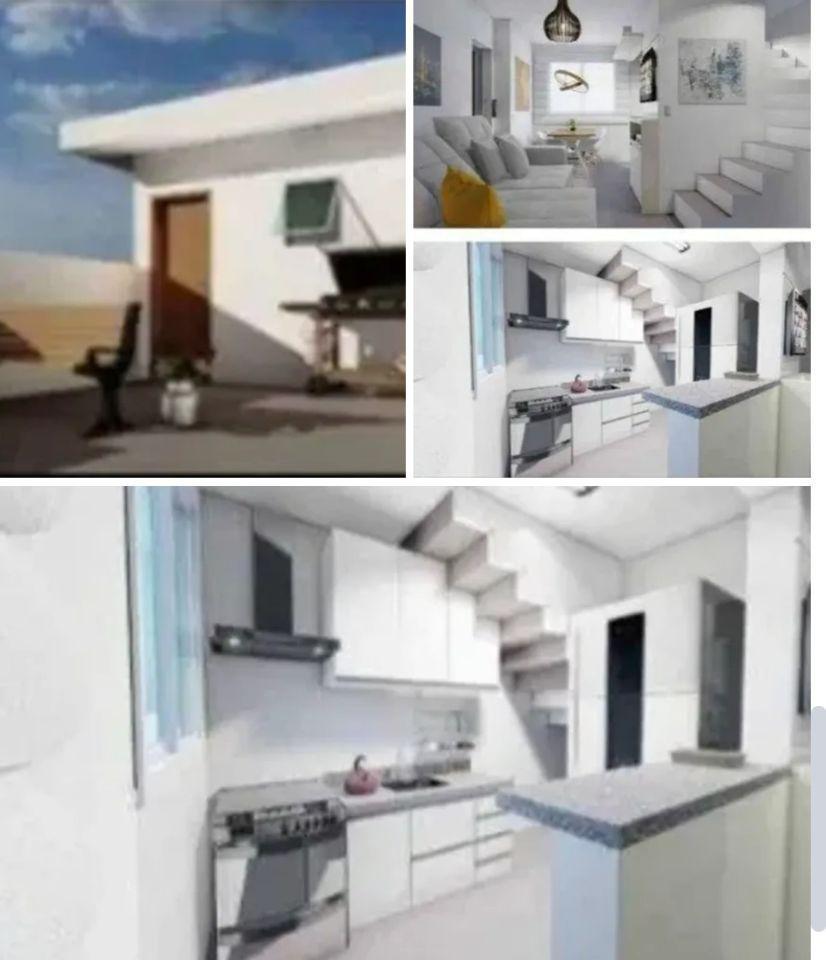 Apartamento, Minaslândia (p Maio), 2 Quartos, 1 Vaga