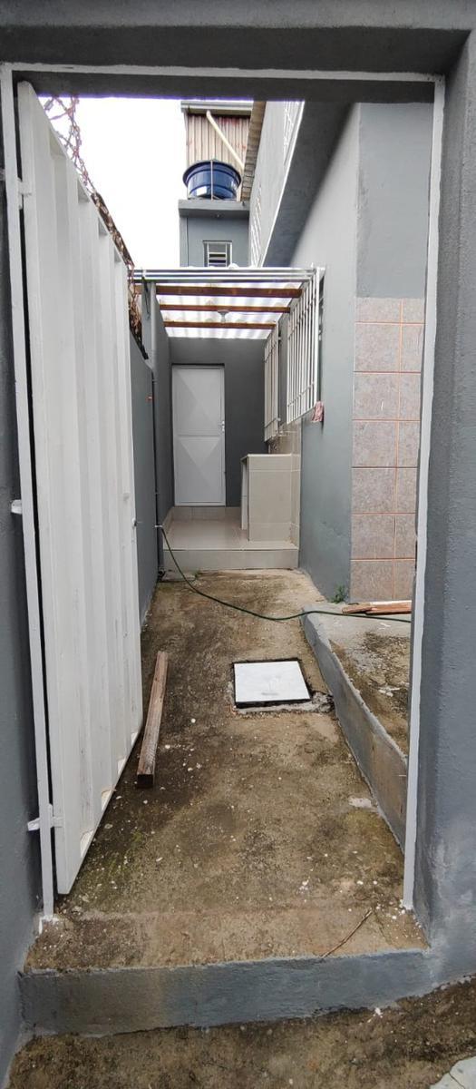 Casa, Palmeiras, 6 Quartos, 5 Vagas, 1 Suíte