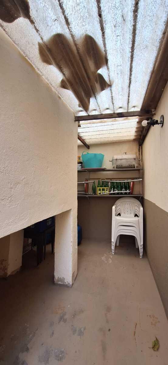 Apartamento, Sagrada Família, 2 Quartos, 1 Vaga