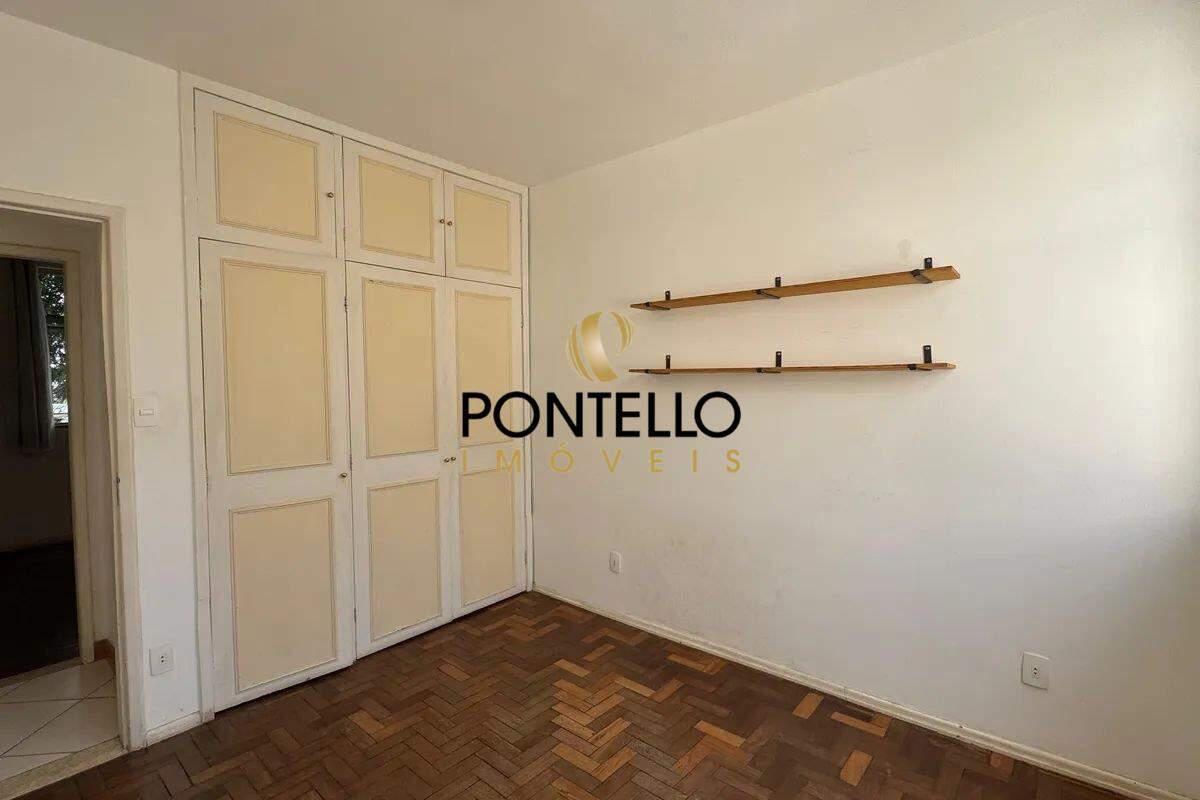 Apartamento, Anchieta, 3 Quartos, 1 Vaga