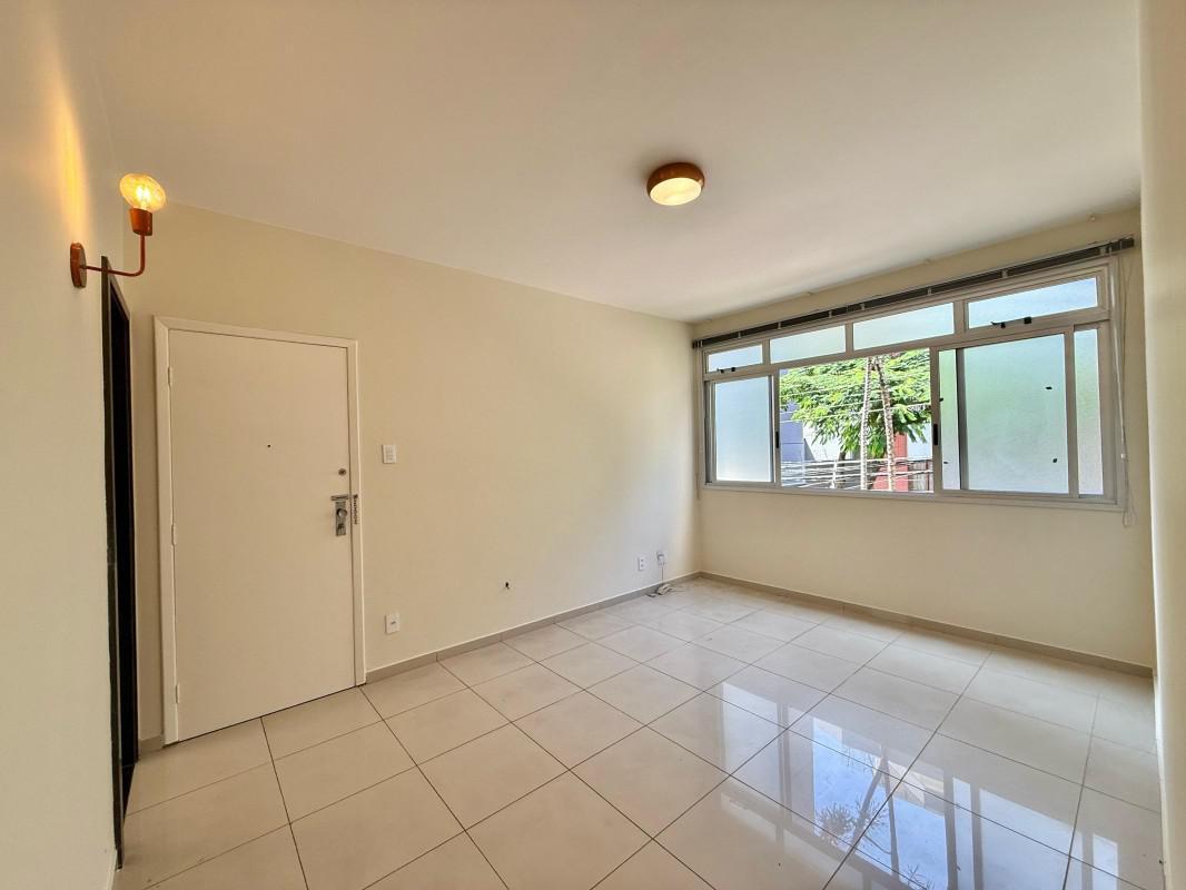 Apartamento, Sion, 3 Quartos, 1 Vaga, 1 Suíte