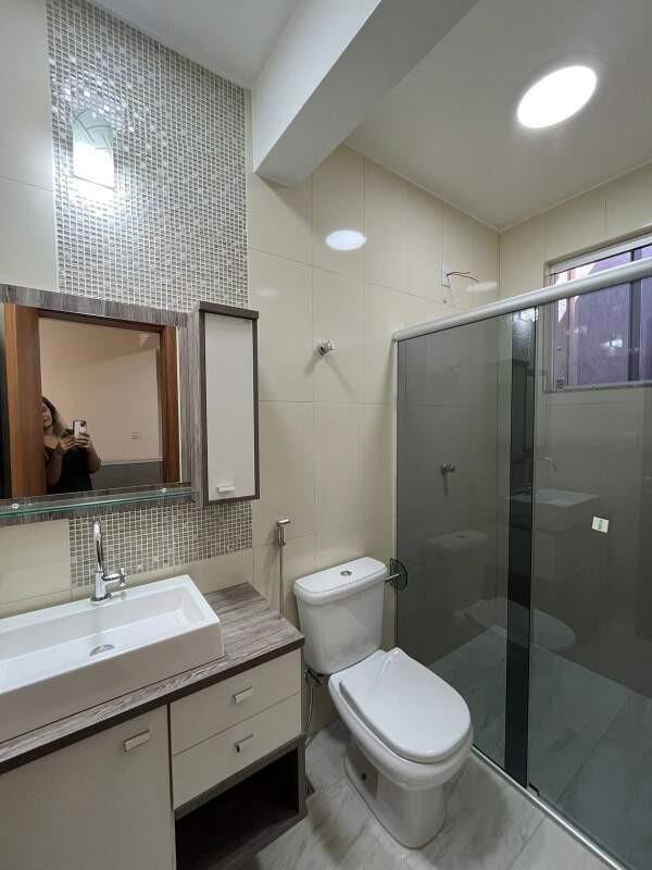 Casa, Diamante, 4 Quartos, 3 Vagas, 1 Suíte