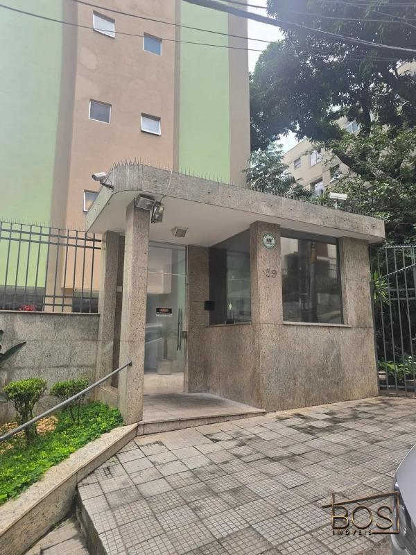 Apartamento, Santo Antônio, 3 Quartos, 1 Vaga, 1 Suíte