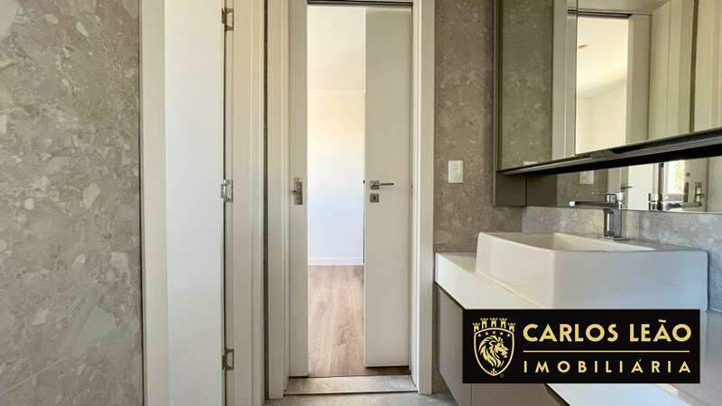 Apartamento, Cruzeiro, 4 Quartos, 3 Vagas, 2 Suítes