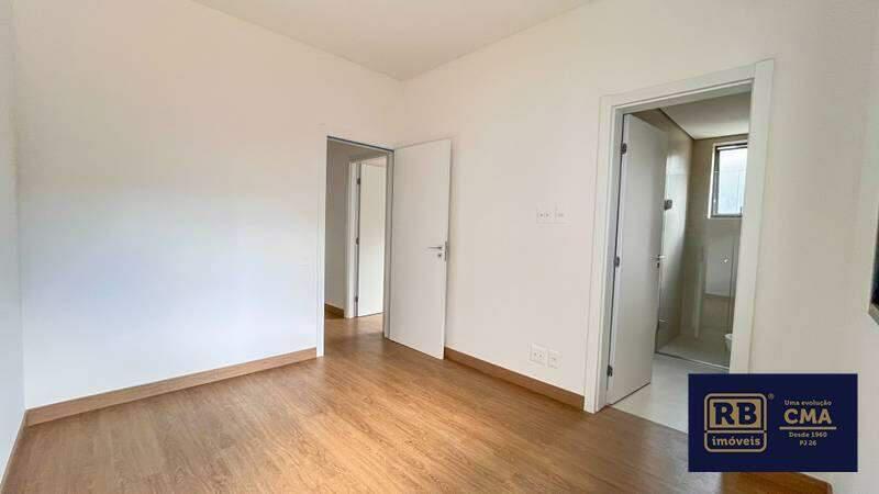 Apartamento, Sion, 3 Quartos, 2 Vagas, 3 Suítes