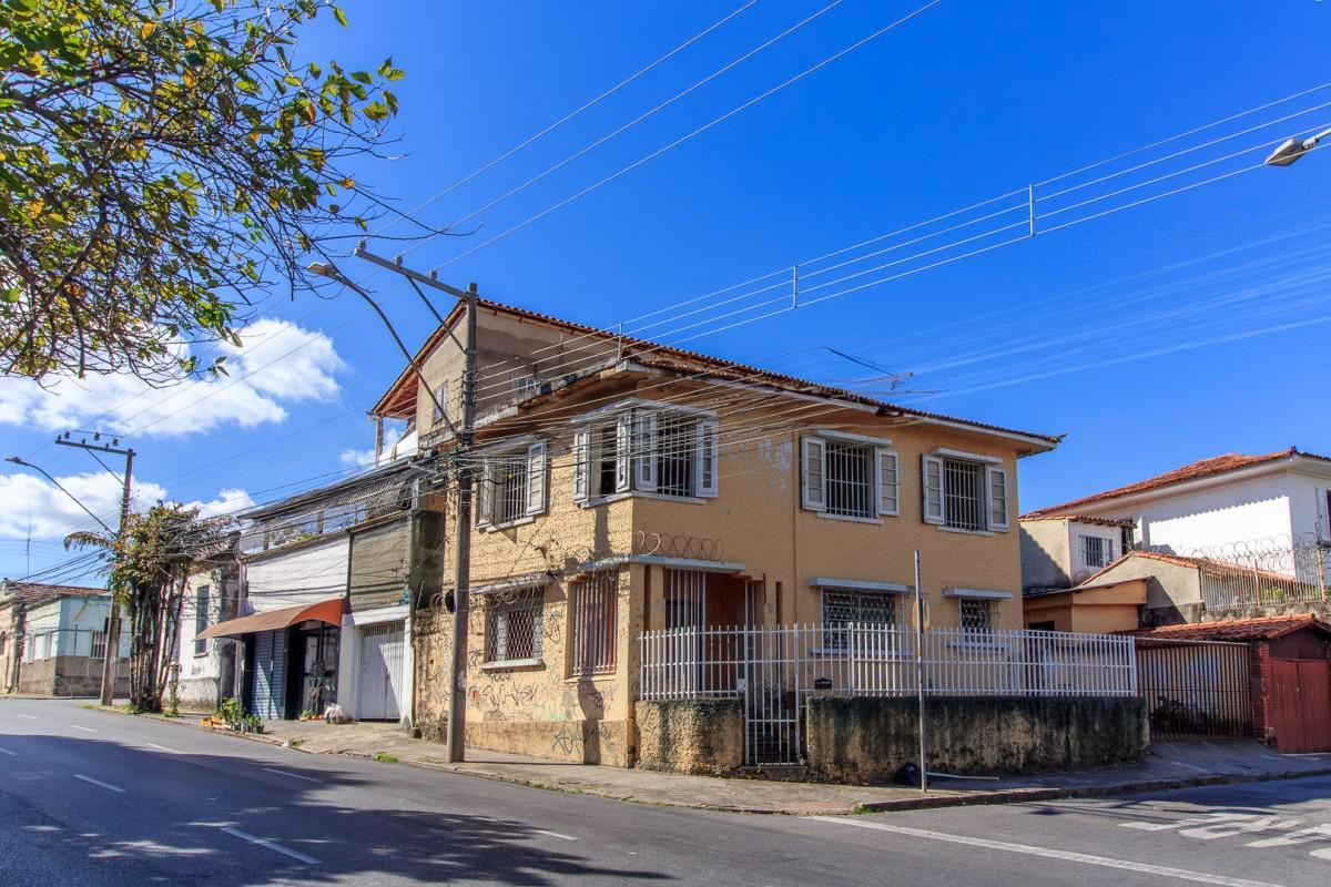 Casa, Floresta, 3 Quartos, 3 Vagas