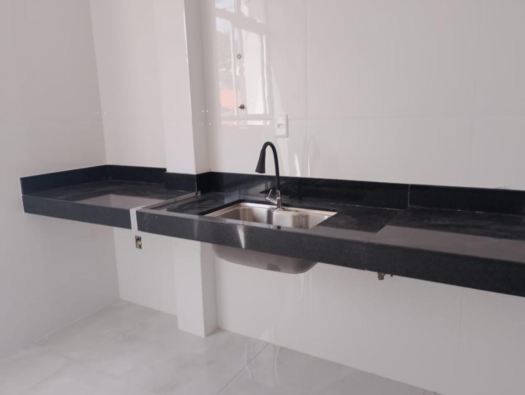 Apartamento, São João Batista (venda Nova), 2 Quartos, 1 Vaga