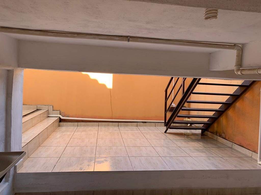 Casa, São Pedro, 2 Quartos, 1 Vaga