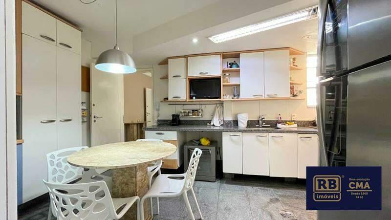 Apartamento, Santo Antônio, 5 Quartos, 2 Vagas, 2 Suítes
