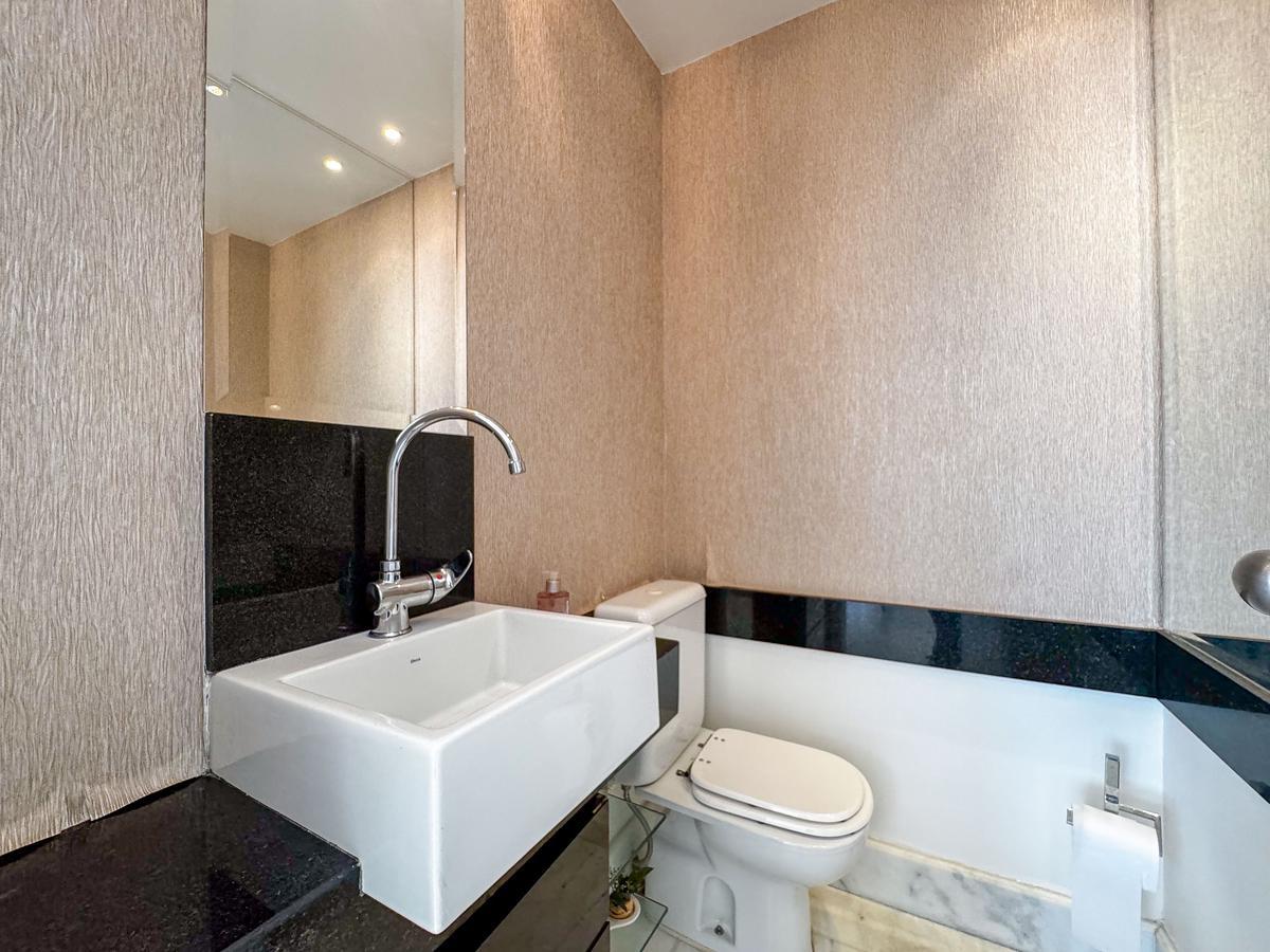 Apartamento, Luxemburgo, 4 Quartos, 4 Vagas, 1 Suíte