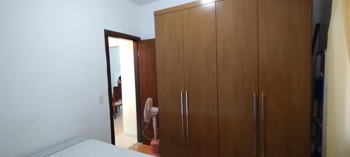 Apartamento, Nova Cachoeirinha, 2 Quartos, 0 Vaga
