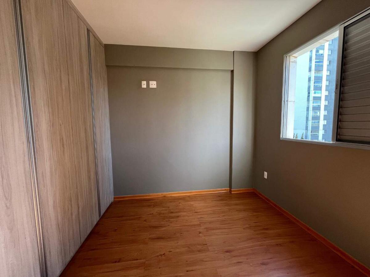 Apartamento, Buritis, 2 Quartos, 2 Vagas, 1 Suíte