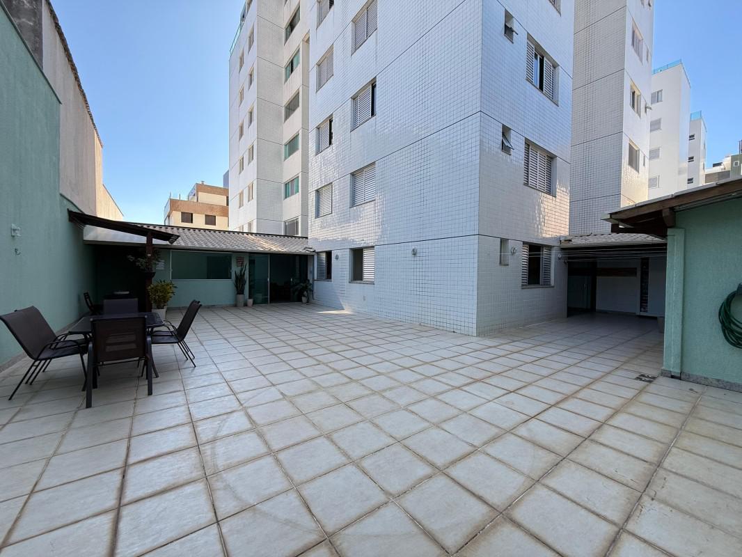Apartamento, Jaraguá, 4 Quartos, 4 Vagas, 1 Suíte