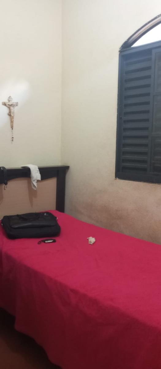 Casa, Céu Azul, 2 Quartos, 0 Vaga