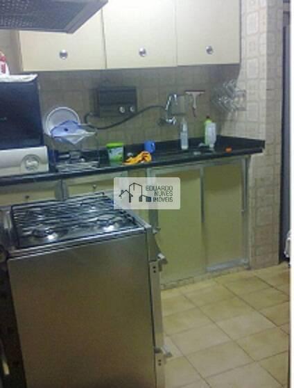 Apartamento, Centro, 3 Quartos, 0 Vaga, 1 Suíte
