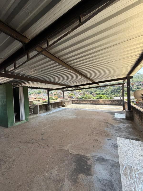 Casa, Nossa Senhora do Ó, 5 Quartos, 0 Vaga